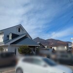 くいものや ラ・ネージュ - 外観