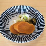 鰻屋だいちゃん - 