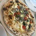 トラットリア・イタリア - 