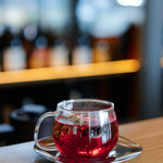 CAFE & WINE BAR WIM - 三種香草茶