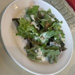 トラットリア・イタリア - 