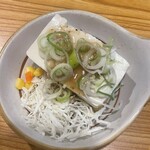 武州うどんあかねandみどりダイニング - 