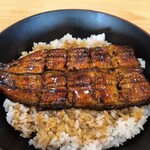 鰻屋だいちゃん - 