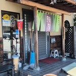 鰻屋だいちゃん - 