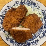 武州うどんあかねandみどりダイニング - 