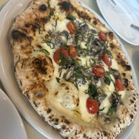 トラットリア・イタリア 品川店 - 