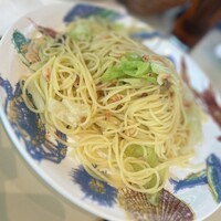 トラットリア・イタリア 品川店 - 