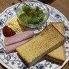 エスタシオンカフェ 三ノ宮