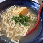 オキナワソバヤ ススル - 