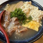 オキナワソバヤ ススル - 