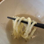 宍道湖しじみ中華蕎麦 尊 - 