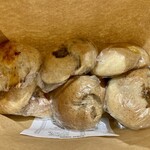 marzi-pan - ずっしり重い、体感2㎏ある？！