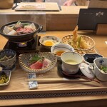 九州の旬 博多廊 法善寺店 - 