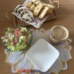 エディアールベーカリー - 