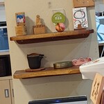 蕎麦切り あなざわ - 