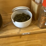 宍道湖しじみ中華蕎麦 尊 - 