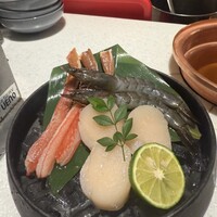 しゃぶしゃぶ 山笑ふ 銀座店 - 