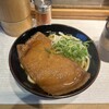京橋 うどん