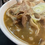 一条流がんこ総本家分家四谷荒木町 - ✅らぁ麺¥1.500
      　☑︎赤海老10kgの不純に鮟肝12kg追加
      　☑︎メンバーカードで味玉(半熟)¥100セレクト！
      　※開店1巡目サービスは焦がしネギ があります
