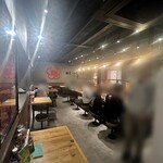 麺屋 つばき亭 - 