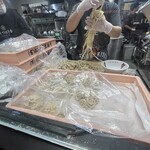 麺屋 つばき亭 - 