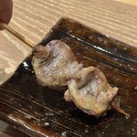 焼き鳥 から嶋 - 