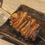 焼き鳥 から嶋 - 