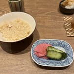 焼き鳥 から嶋 - 