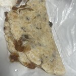 阪神名物いか焼き - 