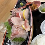 キッチン よろこんで 原黒店 - 