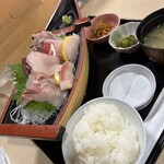 キッチン よろこんで 原黒店 - 