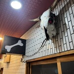 一条流がんこ総本家分家四谷荒木町 - ✅らぁ麺¥1.500
      　☑︎赤海老10kgの不純に鮟肝12kg追加
      　☑︎メンバーカードで味玉(半熟)¥100セレクト！
      　※開店1巡目サービスは焦がしネギ があります