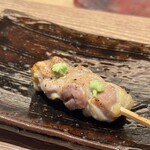 焼き鳥 から嶋 - 