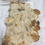 阪神名物いか焼き - 