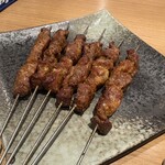 モンゴル薬膳鍋 - 