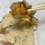 阪神名物いか焼き - 