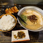 はりがね - 料理写真: