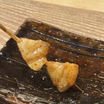焼き鳥 から嶋 - 