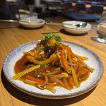 クリスタルジェイド六本木 - 