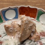 焼き鳥 から嶋 - 