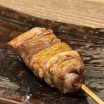 焼き鳥 から嶋 - 