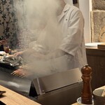 焼き鳥 から嶋 - 