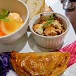 ダマン リュミエール 高島屋大阪店 - 