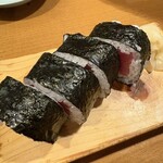 千日前まぐろセンター - 