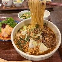 中華旬彩 森本 - 