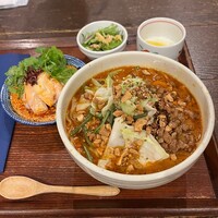 中華旬彩 森本 - 