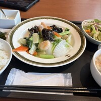 北京ダック専門店 銀座芳亭 - 