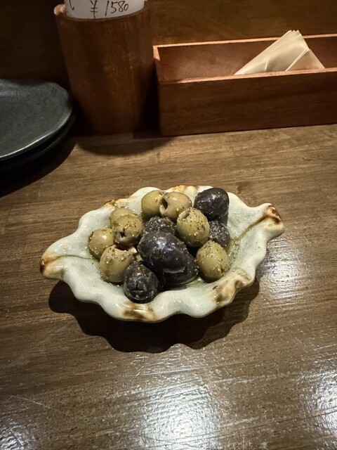 Western Izakaya Mizuta Shokudo