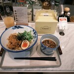 AFURI 高輪ゲートウェイ - 