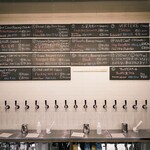 AFURI 高輪ゲートウェイ - 